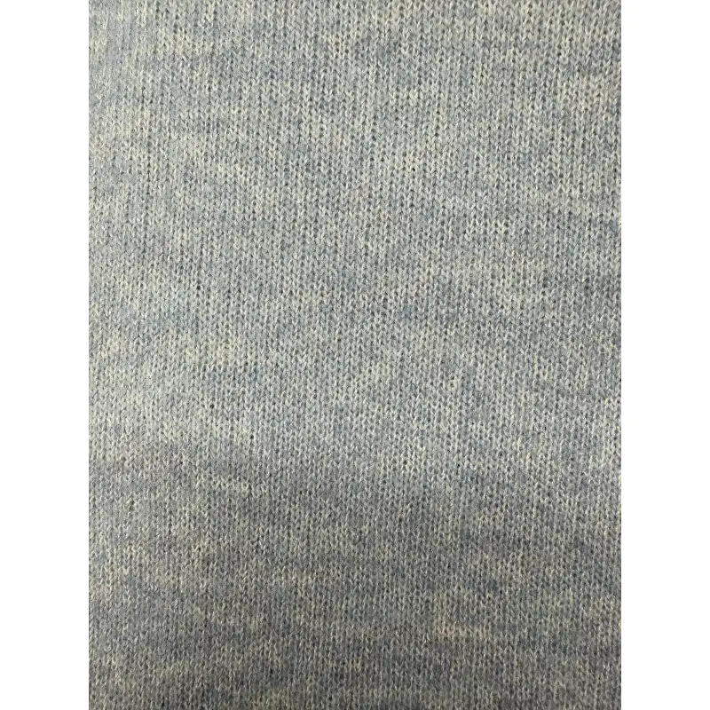 China Yarn  Mossy Yarn Fancy Yarn Acrylic Polyester Spandex blue color buy from China wholesaler bulk order at wholesale price free worldwide shipping Alibaba