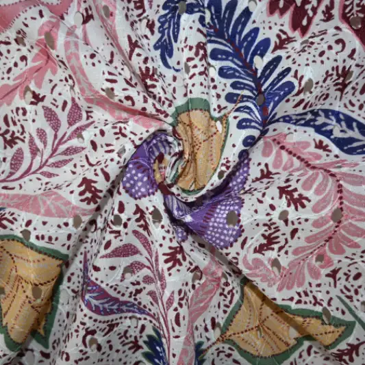 India Fabric for Shirt Long Sleeve Button  Cotton Plain Natural Woven Fabric Cotton Printed color buy from India wholesaler bulk order at wholesale price free worldwide shipping Alibaba