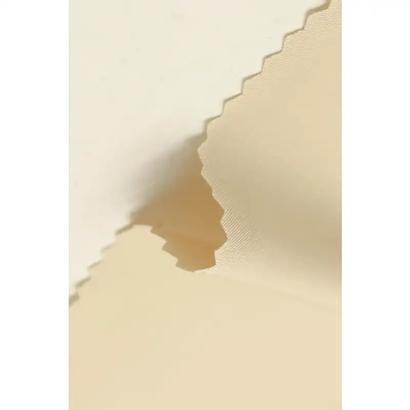 China Fabric for Blouse,Shirt Long Sleeve Button ,Shirt Half Sleeve Button  Tencel Twill Natural Woven Fabric Tencel Chemical Fiber Khaki color buy from China wholesaler bulk order at wholesale price free worldwide shipping Alibaba