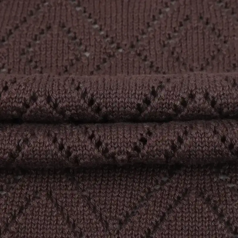 Bangladesh Yarn for Open Cardigan (Sweater),Full-Zipper Cardigan (Sweater),Half-Zipper Cardigan (Sweater) Compact Spun Regular Yarn Compact Cotton Dark Brown color buy from Bangladesh wholesaler bulk order at wholesale price free worldwide shipping Alibaba