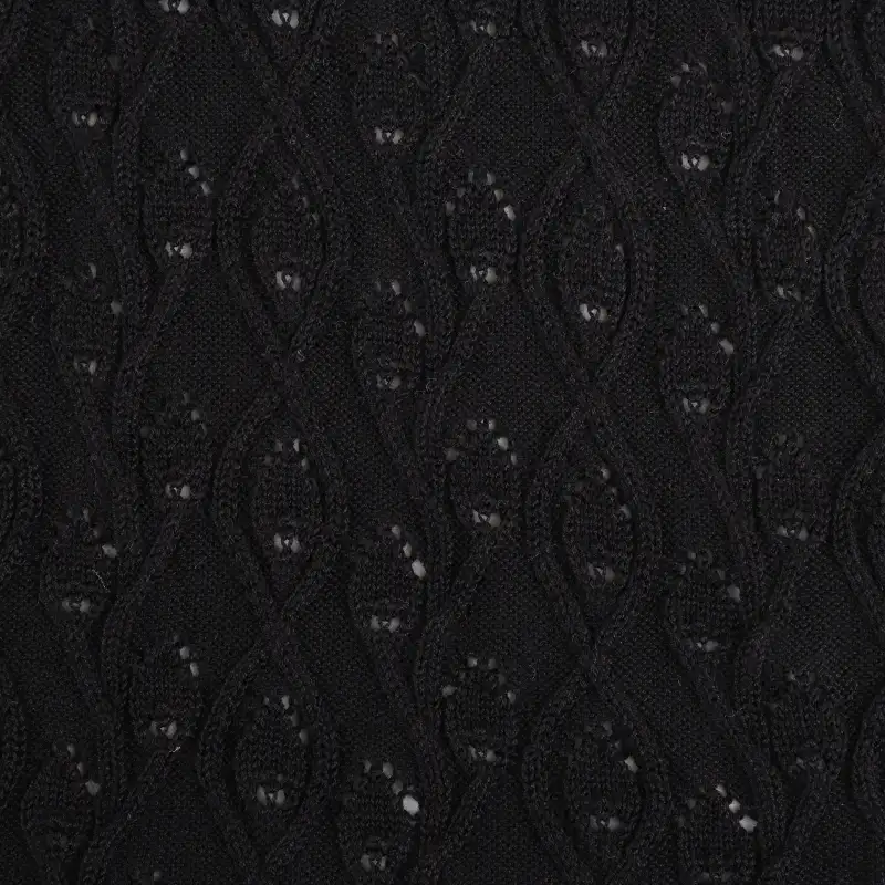 Bangladesh Yarn for Ladies Vest (Sweater),Open Cardigan (Sweater),Shirt Long Sleeve Button (Sweater) Vortex Spun Regular Yarn Lenzing Ecovero Viscose BLACK color buy from Bangladesh wholesaler bulk order at wholesale price free worldwide shipping Alibaba