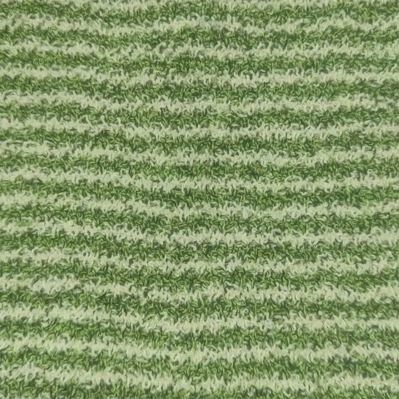 China Yarn for Ladies Vest (Sweater),Crop Top Pullover (Sweater),Dresses (Cardigan Button) (Sweater) Double Twist Spun Regular Yarn Polyester green color buy from China wholesaler bulk order at wholesale price free worldwide shipping Alibaba