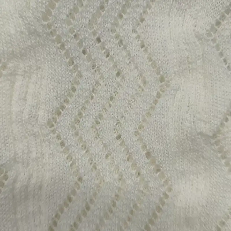 China Yarn for Crop Top Pullover (Sweater),Dresses (Cardigan Open) (Sweater) Ring Spun Regular Yarn Cotton Paper Polyester white color buy from China wholesaler bulk order at wholesale price free worldwide shipping Alibaba