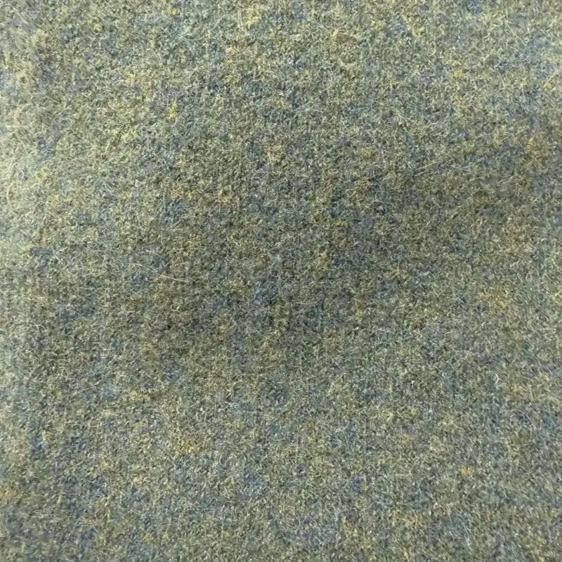 China Yarn for Full-Zipper Cardigan (Sweater),Half-Zipper Cardigan (Sweater),Knitted Jacket (Sweater),Round Neck Pullover (Sweater) Mossy Yarn Fancy Yarn Polyester Acrylic Nylon Wool Elastane green color buy from China wholesaler bulk order at wholesale price free worldwide shipping Alibaba