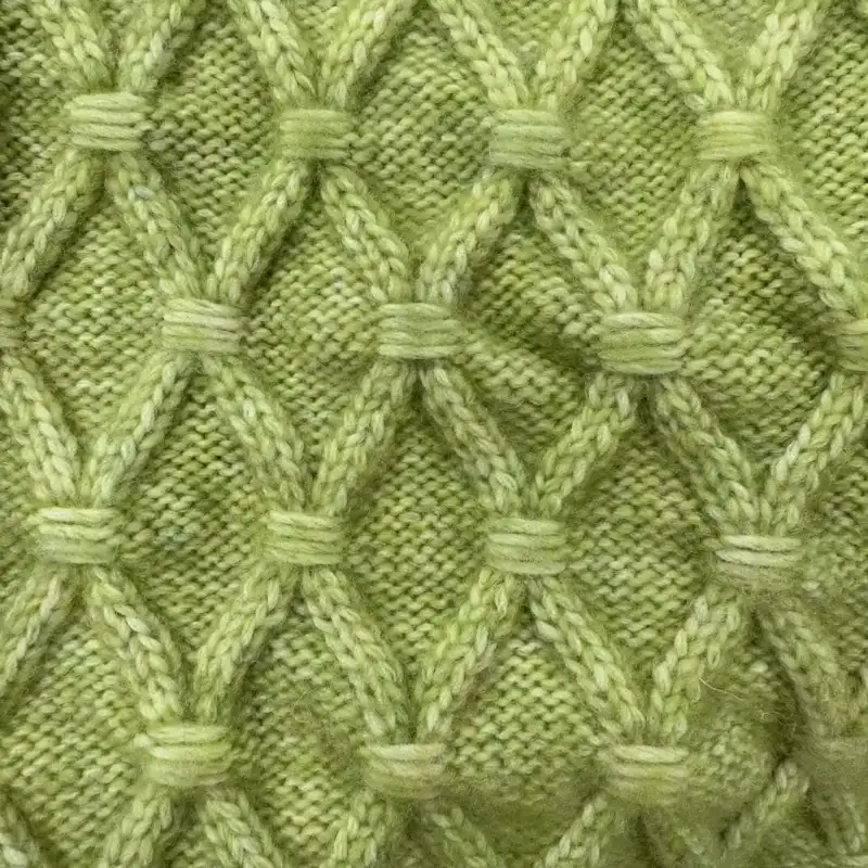 China Yarn for Blouse,Skirt,Hoodie,Hoodie  (Sweater),Dresses (Cardigan Open) (Sweater),Dresses (Cardigan Button) (Sweater),Knitted Leggings (Sweater) Air Spun Yarn Fancy Yarn Recycled Polyester RWS Wool Green color buy from China wholesaler bulk order at wholesale price free worldwide shipping Alibaba