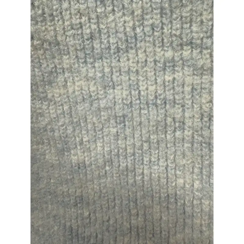 China Yarn for Dresses (Cardigan Button) (Sweater),Dresses (Pullover) (Sweater) Mossy Yarn Fancy Yarn Acrylic Polyester Wool Alpaca Spandex blue/green color buy from China wholesaler bulk order at wholesale price free worldwide shipping Alibaba