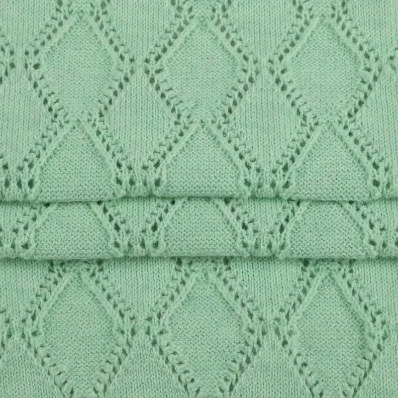 Bangladesh Yarn for Open Cardigan (Sweater),Half-Zipper Cardigan (Sweater),Crew Neck Pullover (Sweater) Functional Yarn Functional Yarn Organic Cotton Recyclled Polyester Staple Fiber Pineapple Wool LT Green Mel color buy from Bangladesh wholesaler bulk order at wholesale price free worldwide shipping Alibaba