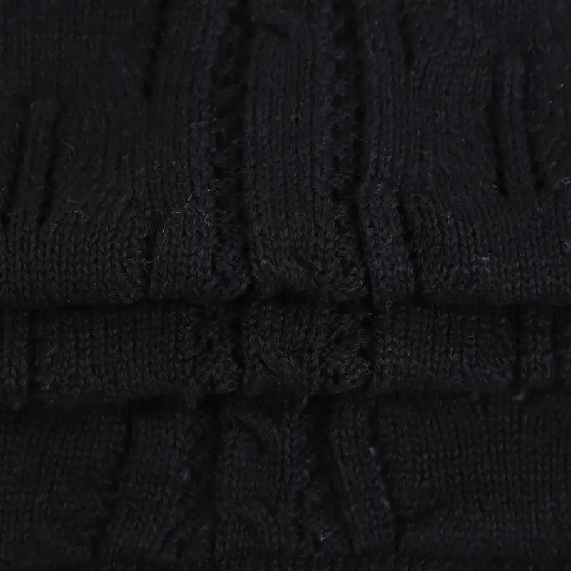 Bangladesh Yarn for Full-Zipper Cardigan (Sweater),Round Neck Pullover (Sweater),Polo T-shirt (Sweater) Ring Spun Regular Yarn Organic Cotton BLACK color buy from Bangladesh wholesaler bulk order at wholesale price free worldwide shipping Alibaba