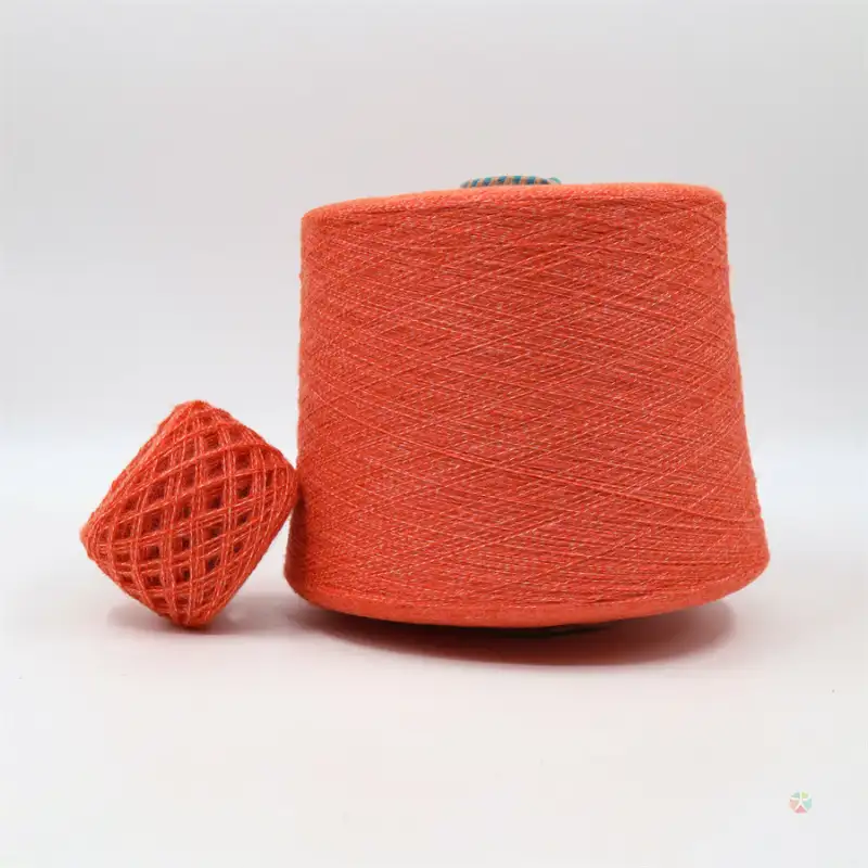 China Yarn for Ladies Vest (Sweater),Men’s Vest (Sweater),Open Cardigan (Sweater),Full-Zipper Cardigan (Sweater),Half-Zipper Cardigan (Sweater) Air Spun Yarn Fancy Yarn Wool Acrylic Polyamide Polyester Elastane 69 color buy from China wholesaler bulk order at wholesale price free worldwide shipping Alibaba