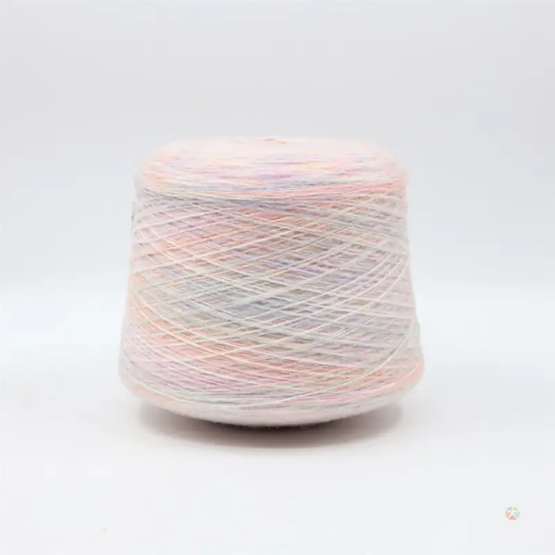 China Yarn for Ladies Vest (Sweater),Men’s Vest (Sweater),Open Cardigan (Sweater),Full-Zipper Cardigan (Sweater),Half-Zipper Cardigan (Sweater) Mossy Yarn Fancy Yarn Recycled Polyester Polyester Wool Nylon Acrylic 56 color buy from China wholesaler bulk order at wholesale price free worldwide shipping Alibaba