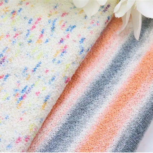 China Yarn for Ladies Vest (Sweater),Men’s Vest (Sweater),Open Cardigan (Sweater),Full-Zipper Cardigan (Sweater),Half-Zipper Cardigan (Sweater) Double Twist Spun Regular Yarn Acrylic Nylon 11 color buy from China wholesaler bulk order at wholesale price free worldwide shipping Alibaba