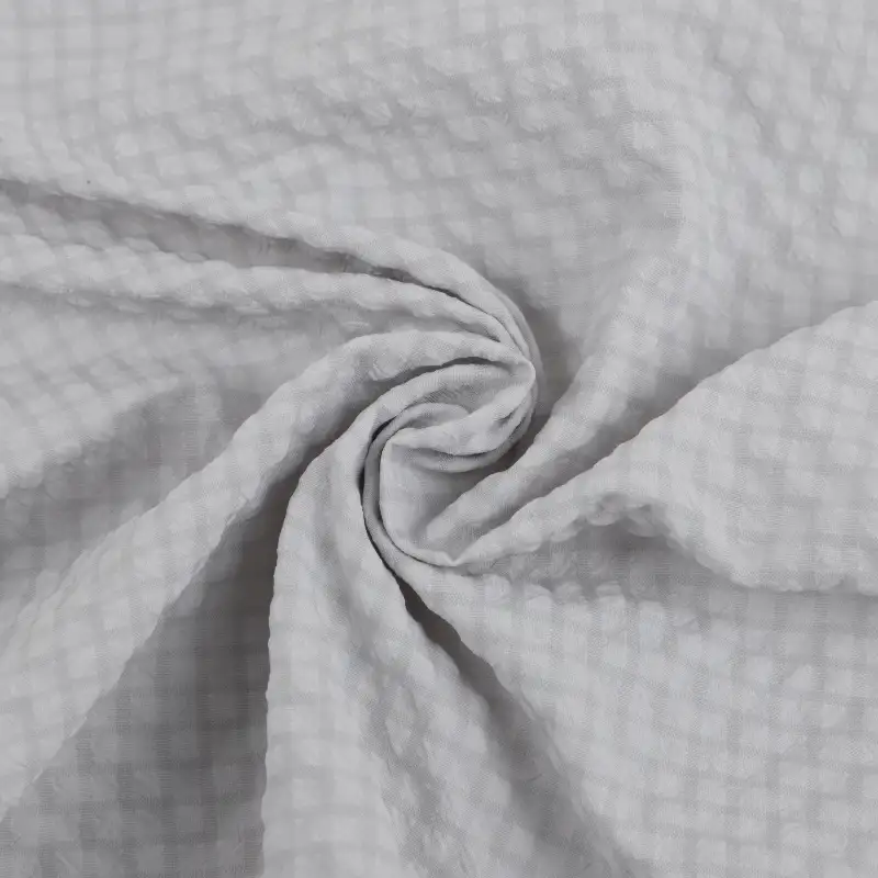 China Fabric for Blouse,Crop Top Polyester Crepe Synthetic Woven Fabric Polyester WHITE PAPER color buy from China wholesaler bulk order at wholesale price free worldwide shipping Alibaba