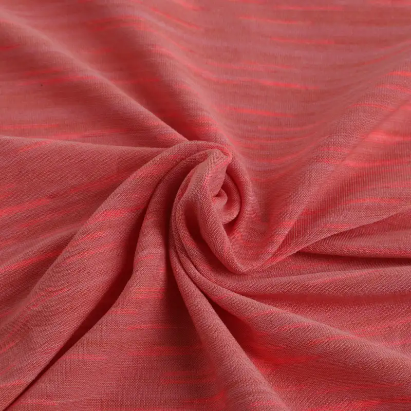China Fabric for Shorts,Tracksuits,Swim shorts,Sports Bras Rib Knit Fabric Polyester Spandex MARINE PINK color buy from China wholesaler bulk order at wholesale price free worldwide shipping Alibaba