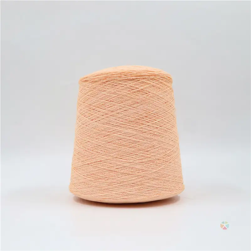 China Yarn for Full-Zipper Cardigan (Sweater),Half-Zipper Cardigan (Sweater),Shirt Long Sleeve Button (Sweater),Shirt Long Sleeve Zipper (Sweater),Shirt Half Sleeve Button (Sweater) Woollen Spun Regular Yarn Paper Tencel Cotton 32 color buy from China wholesaler bulk order at wholesale price free worldwide shipping Alibaba