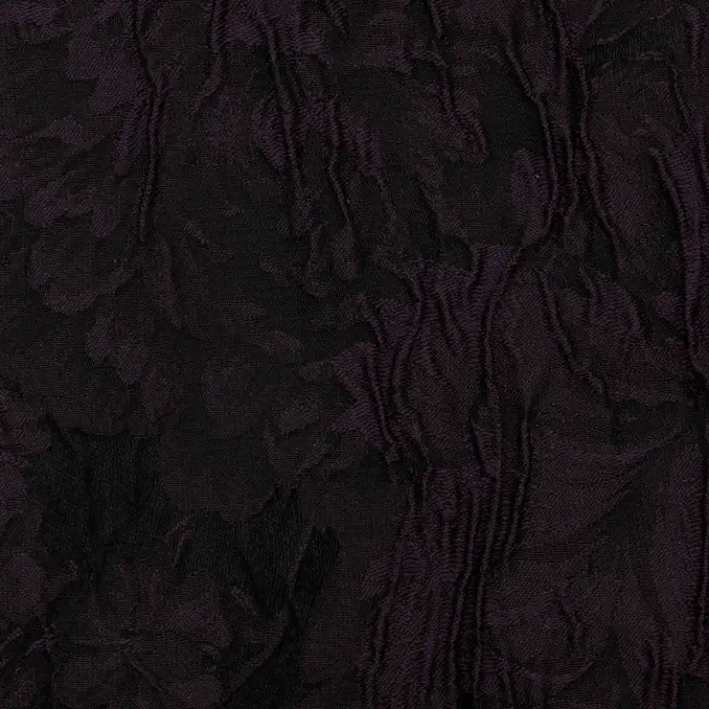 China Fabric for Crop Top,Dresses (Pullover)  Polyester Jacquard Synthetic Woven Fabric Polyester Spandex jacquard color buy from China wholesaler bulk order at wholesale price free worldwide shipping Alibaba