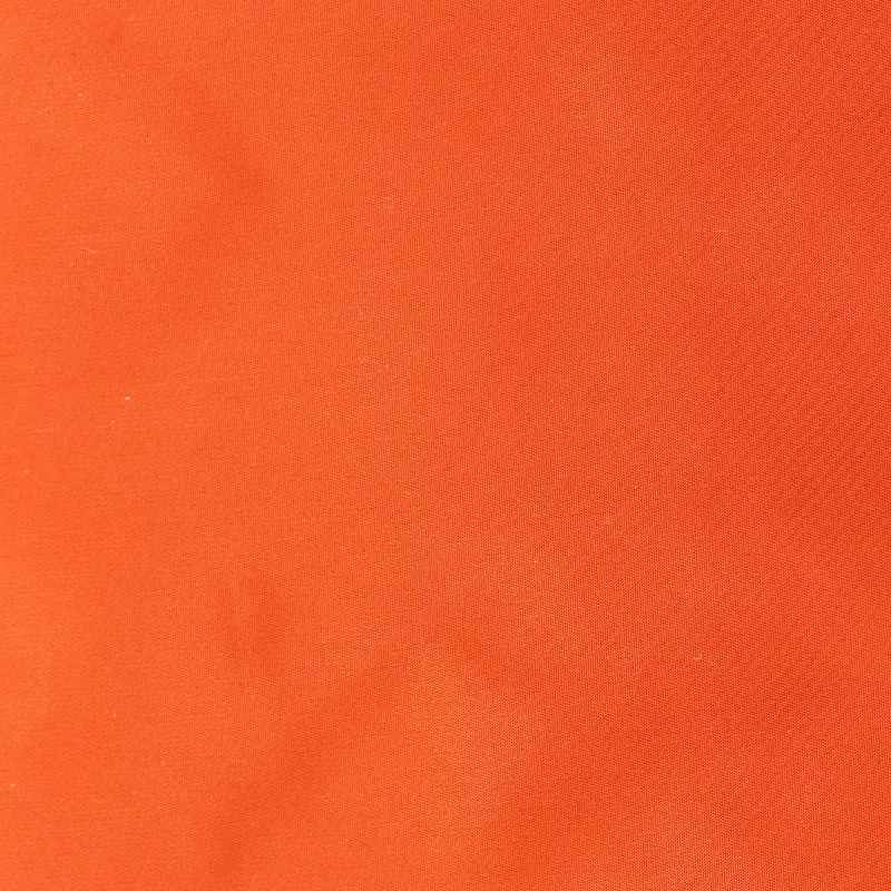 China Fabric for Blouse,Shirt Long Sleeve Button ,Dresses (Pullover)  Bengaline Synthetic Woven Fabric Polyester Orange color buy from China wholesaler bulk order at wholesale price free worldwide shipping Alibaba