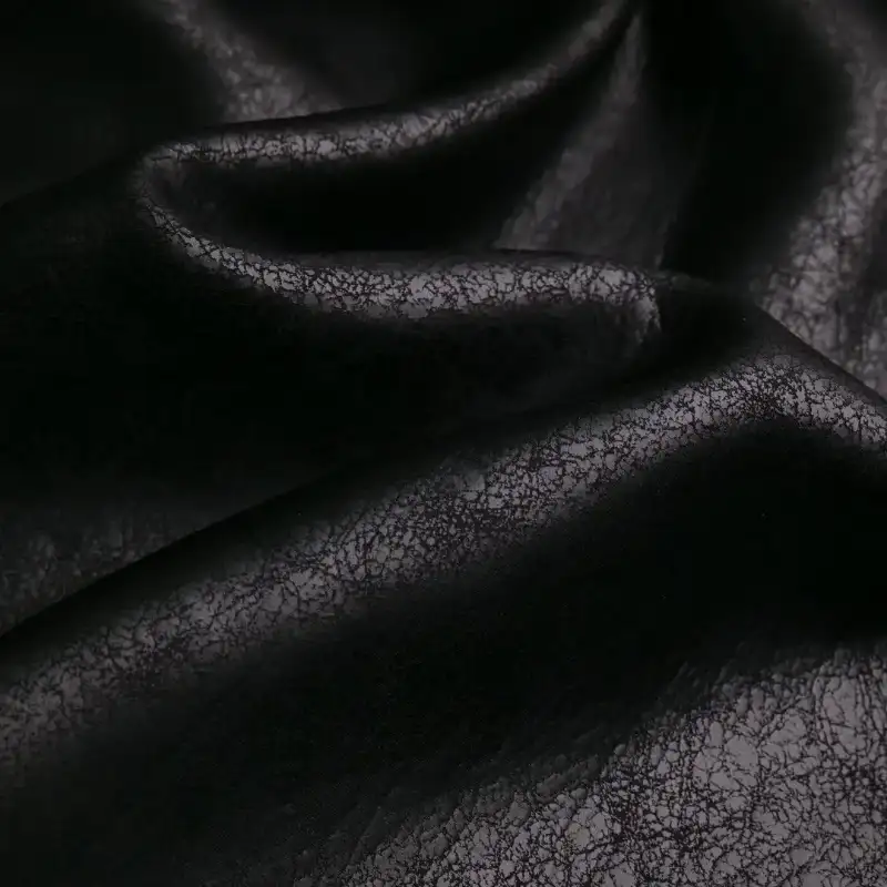 China Fabric for Pants,Jackets,Skirt Bonded fabric Bonded fabric Polyester Spandex Black color buy from China wholesaler bulk order at wholesale price free worldwide shipping Alibaba