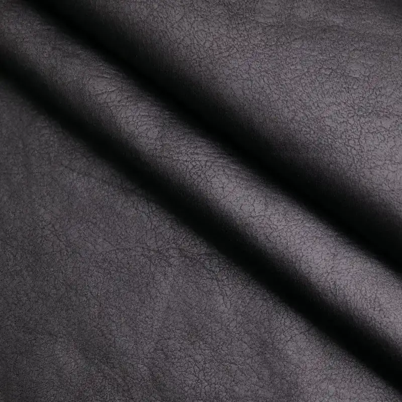 China Fabric for Jackets,Uniform Bonded fabric Bonded fabric Polyester Spandex Black color buy from China wholesaler bulk order at wholesale price free worldwide shipping Alibaba