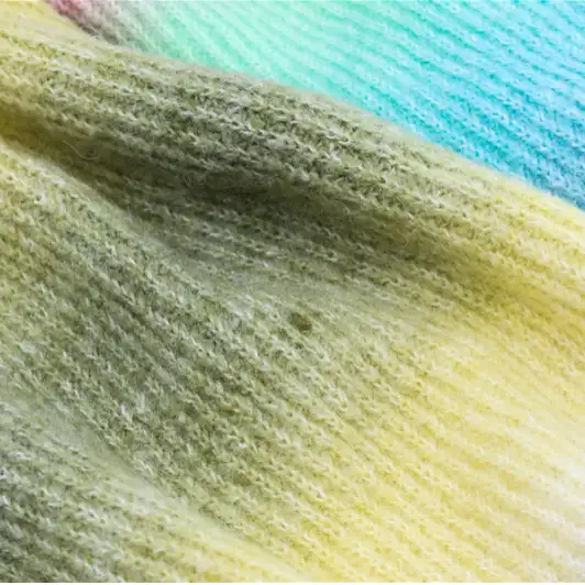 China Yarn for Ladies Vest (Sweater),Men’s Vest (Sweater),Open Cardigan (Sweater),Full-Zipper Cardigan (Sweater),Half-Zipper Cardigan (Sweater) Mossy Yarn Fancy Yarn Recycled Polyester Polyester Acrylic Wool Spandex 32 color buy from China wholesaler bulk order at wholesale price free worldwide shipping Alibaba