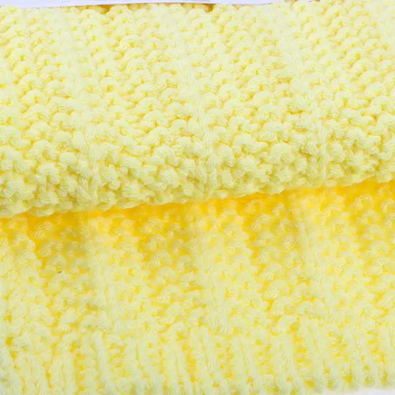 China Yarn for Ladies Vest (Sweater),Men’s Vest (Sweater),Open Cardigan (Sweater),Full-Zipper Cardigan (Sweater),Half-Zipper Cardigan (Sweater),Shirt Long Sleeve Button (Sweater) Core Spun Yarn Regular Yarn Cotton Nylon yellow color buy from China wholesaler bulk order at wholesale price free worldwide shipping Alibaba