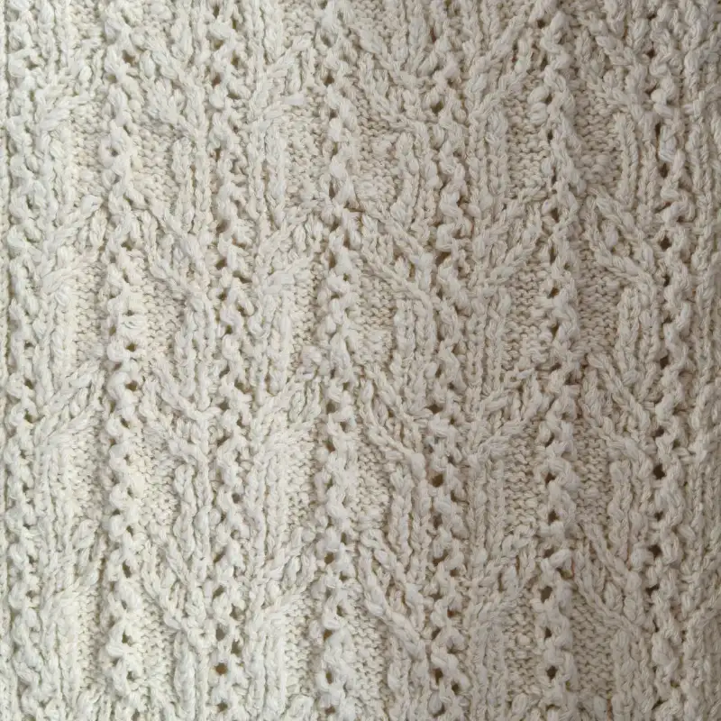 China Yarn for Ladies Vest (Sweater),Men’s Vest (Sweater),Open Cardigan (Sweater),Shirt Long Sleeve Button (Sweater) Tubular Tape Yarn Fancy Yarn Cotton white color buy from China wholesaler bulk order at wholesale price free worldwide shipping Alibaba