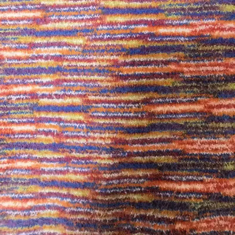 China Yarn  Mossy Yarn Fancy Yarn Acrylic Polyester grey color buy from China wholesaler bulk order at wholesale price free worldwide shipping Alibaba