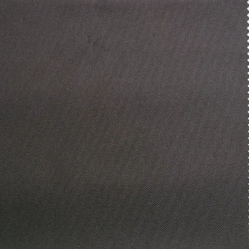 China Fabric for Jackets Polyester Oxford Synthetic Woven Fabric Polyester black color buy from China wholesaler bulk order at wholesale price free worldwide shipping Alibaba