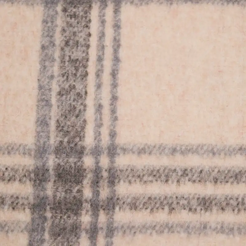 China Fabric for Jackets,Trench Coat Woolen Overcoat Woolen Polyester Acrylic Other coffee color buy from China wholesaler bulk order at wholesale price free worldwide shipping Alibaba