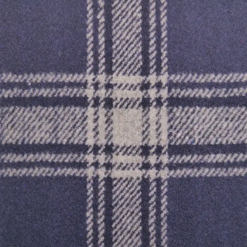 China Fabric for Overcoat Woolen Tweed Woolen Chemical Fiber yarn-dyed color buy from China wholesaler bulk order at wholesale price free worldwide shipping Alibaba