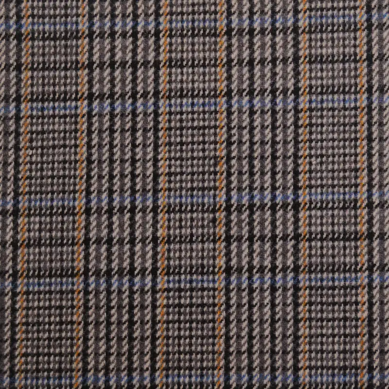 China Fabric for Trench Coat,Overcoat Woolen Tweed Woolen Polyester Wool yarn-dyed color buy from China wholesaler bulk order at wholesale price free worldwide shipping Alibaba