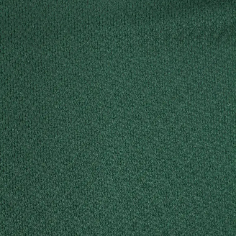 China Fabric for T-Shirt,Polo Shirt Birdeye Mesh Knit Fabric Polyester Dark green color buy from China wholesaler bulk order at wholesale price free worldwide shipping Alibaba