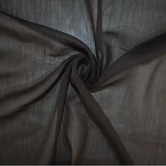 India Fabric for Blouse,Crop Top Polyester Crinkle Fabric Synthetic Woven Fabric Polyester LILAC color buy from India wholesaler bulk order at wholesale price free worldwide shipping Alibaba