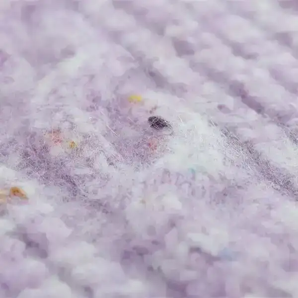 China Yarn for Ladies Vest (Sweater),Men’s Vest (Sweater),Open Cardigan (Sweater),Full-Zipper Cardigan (Sweater),Half-Zipper Cardigan (Sweater) Air Spun Yarn Fancy Yarn Polyester Wool Acrylic 18 color buy from China wholesaler bulk order at wholesale price free worldwide shipping Alibaba