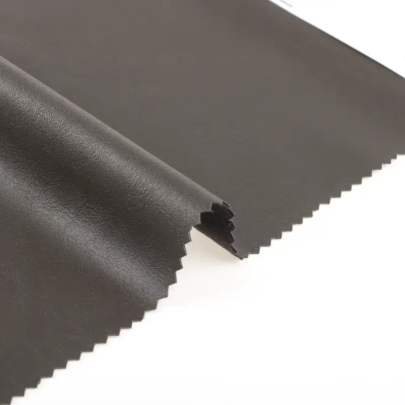 China Fabric for Jackets PU Woven Blended Fabric PU olive color buy from China wholesaler bulk order at wholesale price free worldwide shipping Alibaba