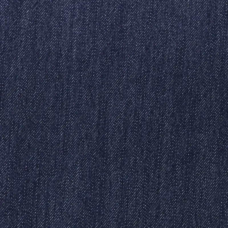 China Fabric for Jackets Knit Denim Look Woven Blended Fabric Polyester Rayon Spandex Dark blue color buy from China wholesaler bulk order at wholesale price free worldwide shipping Alibaba