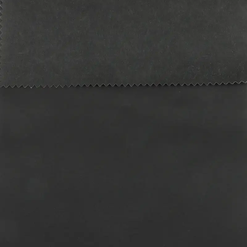 China Fabric for Jackets TC Twill Woven Blended Fabric Polyester Cotton navy color buy from China wholesaler bulk order at wholesale price free worldwide shipping Alibaba