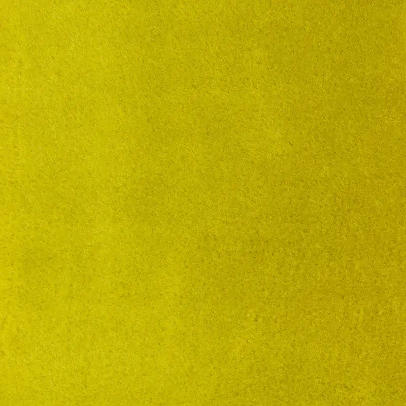 China Fabric for Crop Top Tricot Brush Knit Fabric Polyester YELLOW color buy from China wholesaler bulk order at wholesale price free worldwide shipping Alibaba