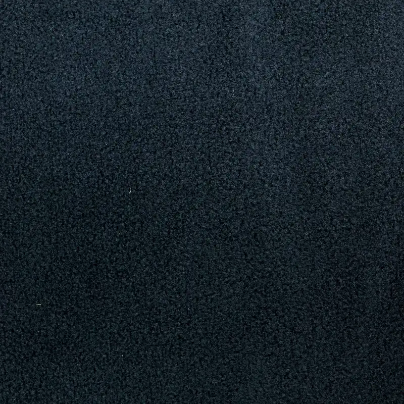 China Fabric for Jackets Polar Fleece Knit Fabric Polyester Dark blue color buy from China wholesaler bulk order at wholesale price free worldwide shipping Alibaba
