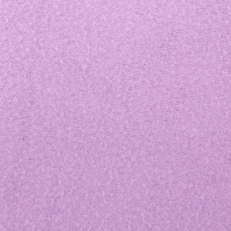 China Fabric for Jackets,Hoodie,Sweatshirt Polar Fleece Knit Fabric Polyester purple color buy from China wholesaler bulk order at wholesale price free worldwide shipping Alibaba