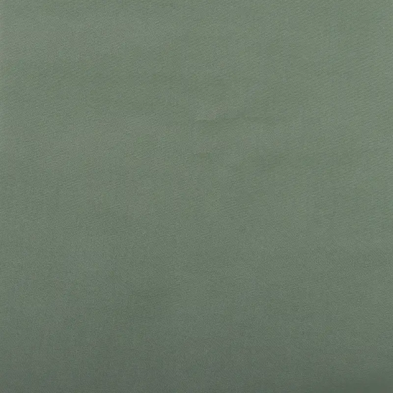 China Fabric for Trench Coat Nylon/Cotton Twill Woven Blended Fabric Cotton Nylon green color buy from China wholesaler bulk order at wholesale price free worldwide shipping Alibaba