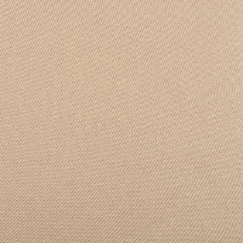 China Fabric for Jackets TC Twill Woven Blended Fabric Cotton Polyester khaki color buy from China wholesaler bulk order at wholesale price free worldwide shipping Alibaba