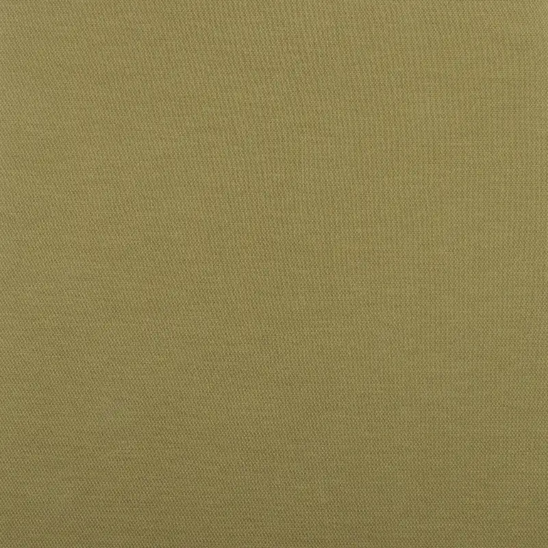 China Fabric for T-Shirt Pique Knit Fabric Polyester Cotton Spandex Green color buy from China wholesaler bulk order at wholesale price free worldwide shipping Alibaba
