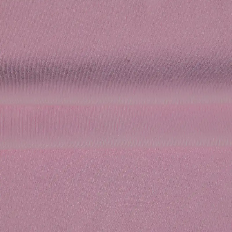 China Fabric for Shirt,Polo Shirt,Crop Top,Lingerie Rib Knit Fabric Acrylic Lyocell Wool Pink color buy from China wholesaler bulk order at wholesale price free worldwide shipping Alibaba