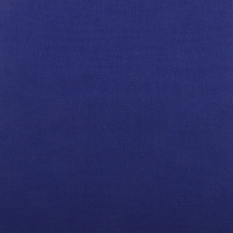 China Fabric for Pants Polyester/Rayon Plain Woven Blended Fabric Polyester Rayon Spandex Blue color buy from China wholesaler bulk order at wholesale price free worldwide shipping Alibaba