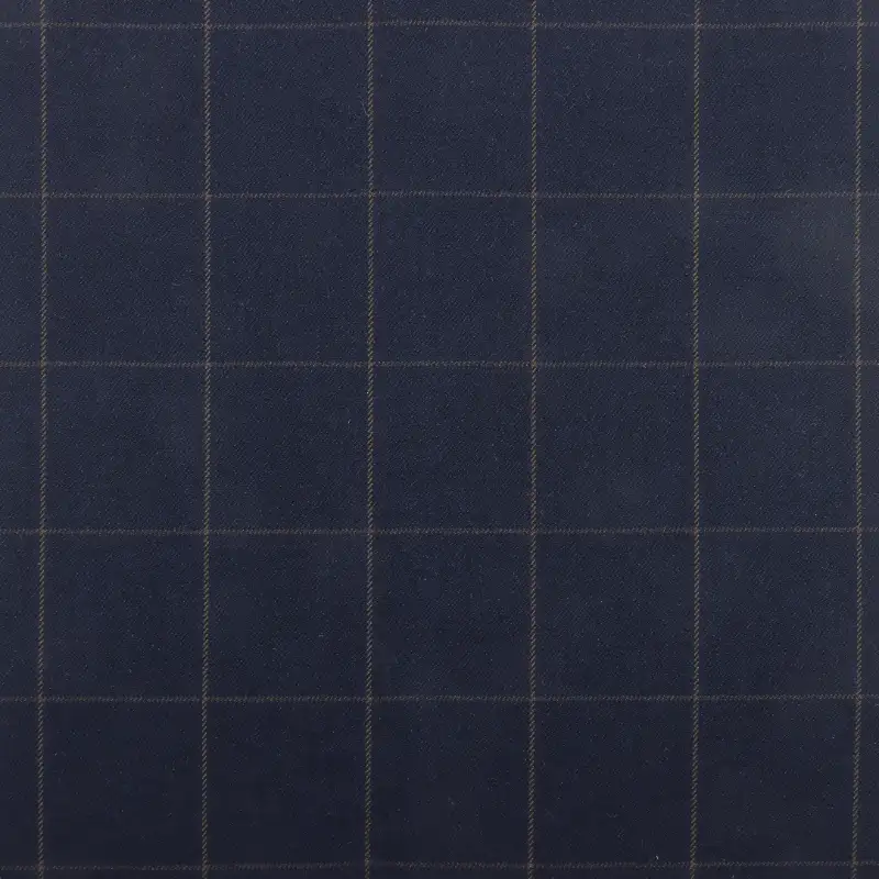 China Fabric for Pants Polyester/Rayon Twill Woven Blended Fabric Polyester Rayon Spandex Blue color buy from China wholesaler bulk order at wholesale price free worldwide shipping Alibaba