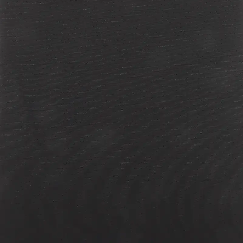 China Fabric for Pants Four Stretch Polyester Woven Fabric Synthetic Woven Fabric Polyester Spandex BLACK color buy from China wholesaler bulk order at wholesale price free worldwide shipping Alibaba