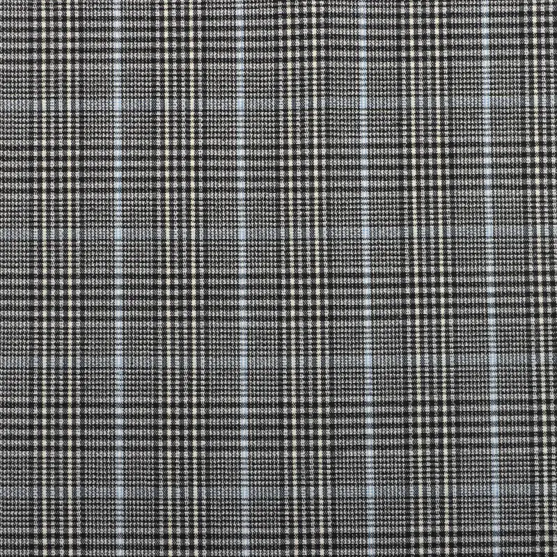 China Fabric for Pants Polyester/Rayon Plain Woven Blended Fabric Polyester Rayon Spandex check color buy from China wholesaler bulk order at wholesale price free worldwide shipping Alibaba