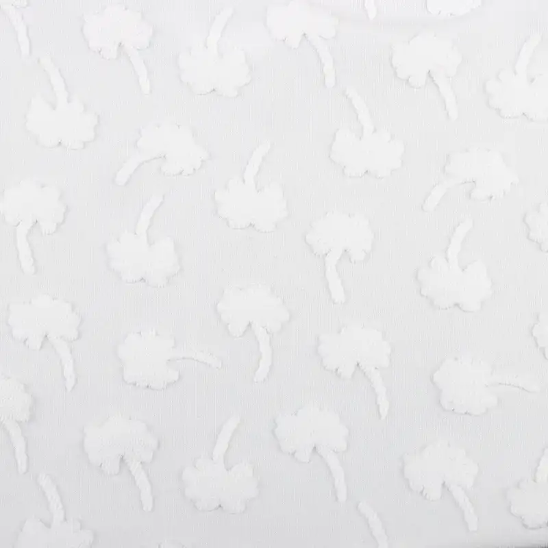 China Fabric for T-Shirt,Shorts Towel Fabric Knit Fabric Polyester Spandex White color buy from China wholesaler bulk order at wholesale price free worldwide shipping Alibaba