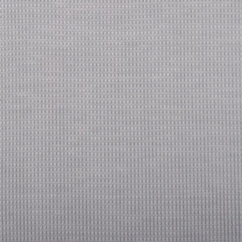 China Fabric for T-Shirt,Loungewear Waffle Knit Fabric Polyester Grey color buy from China wholesaler bulk order at wholesale price free worldwide shipping Alibaba