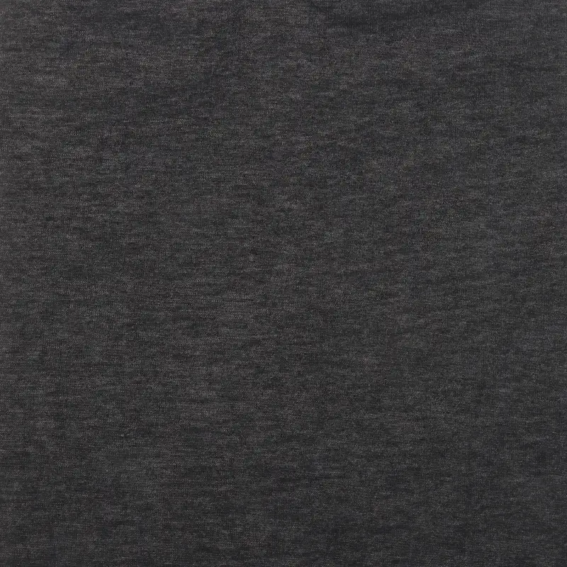 China Fabric for T-Shirt,Loungewear Single Jersey Knit Fabric Cotton Polyester Grey color buy from China wholesaler bulk order at wholesale price free worldwide shipping Alibaba